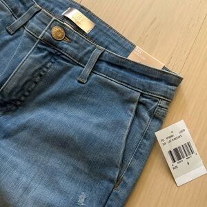 NWT Kut from the Kloth Ana Super Flare Jeans - size 4
